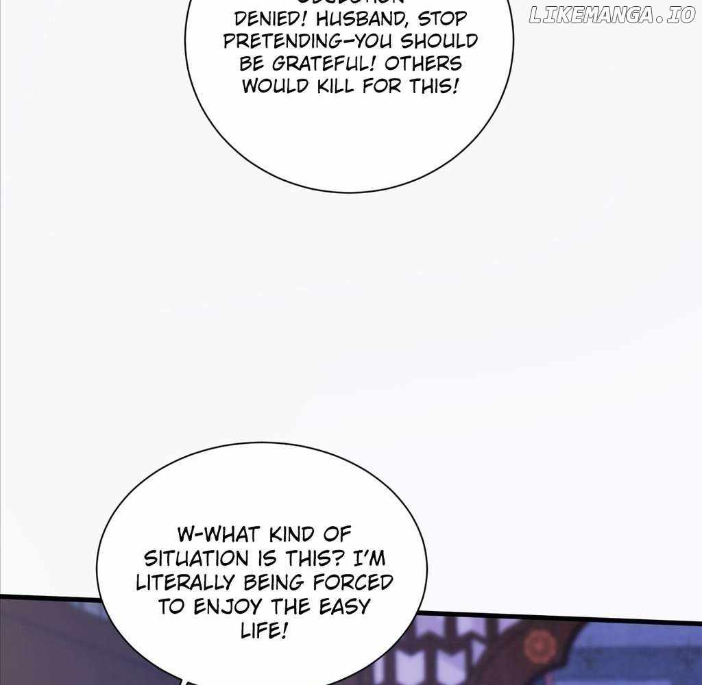 Humble System, Beg Me to Be Invincible Chapter 49 33